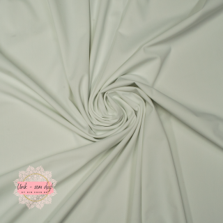 Tricot | pastell mint | Sy din egen bh