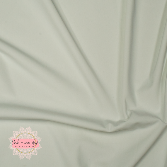 Tricot | pastell mint | Sy din egen bh