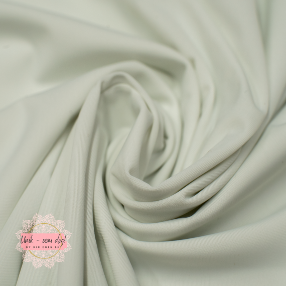 Tricot | pastell mint | Sy din egen bh