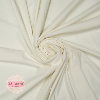 Tricot | natur hvit | Sy din egen bh