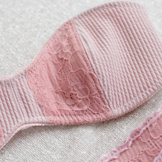 Madalynne Simplisity 8437 stroppløs BH mønster