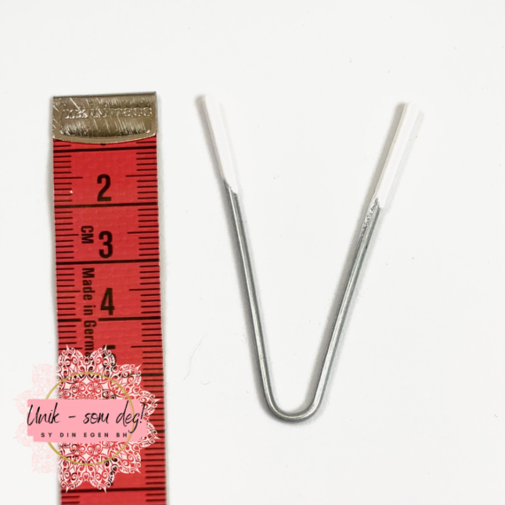 V-seperator spile | 6*4cm