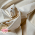 Coutil lys beige - korsettstoff