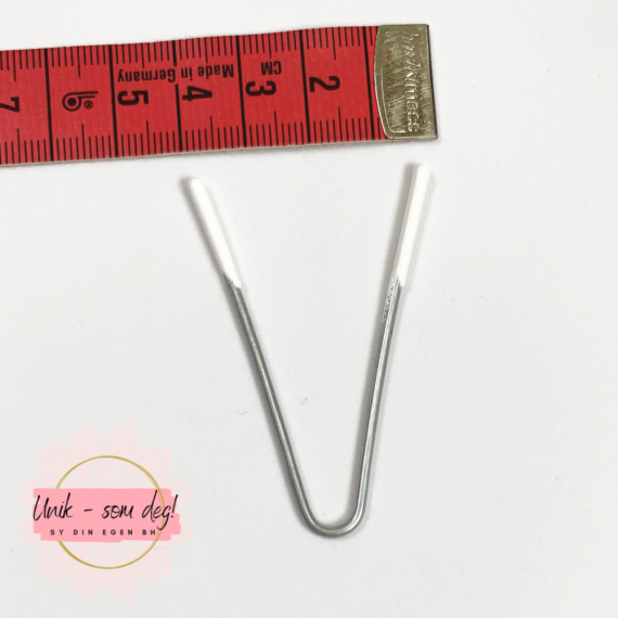 V-seperator spile | 6*4cm