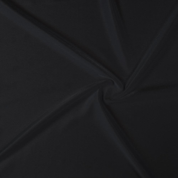 For til badetøy | sort shiny