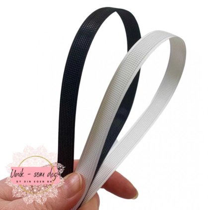 Påsyingsspiler - Rigiband - korsett spiler