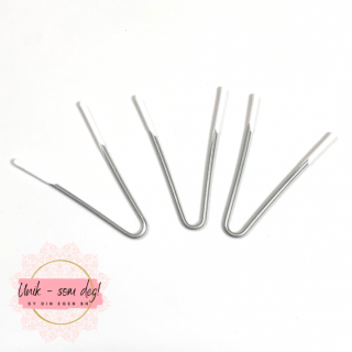 V-seperator spile | 6*4cm