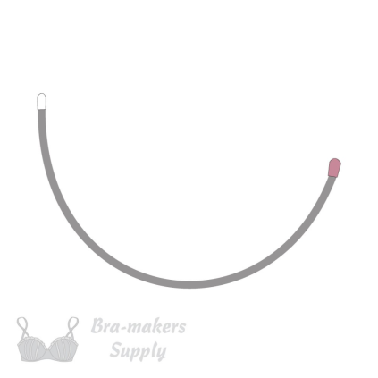 BH spiler kort - Sy din egen BH med spiler