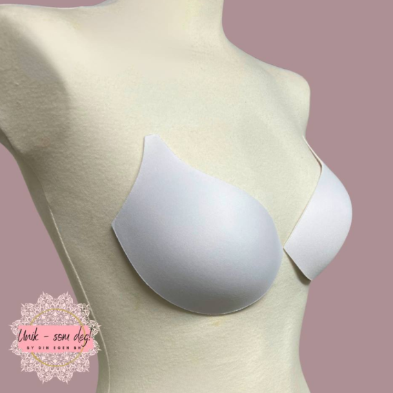 BH foam cups med stroppefeste
