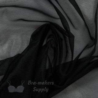 For mesh uten stretch sort | Sy din egen bh