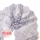 Galloon Blonde 17 cm tofarget lavendel lilla