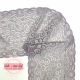 Galloon Blonde 17 cm myk lilla