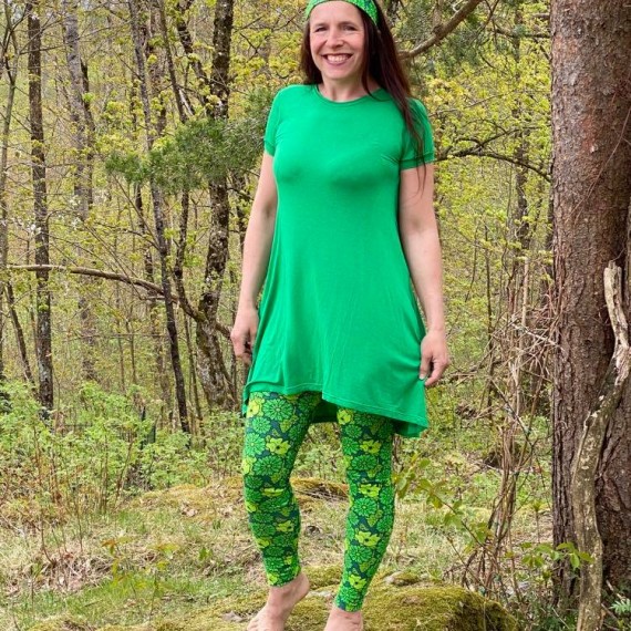 Thea Tights | Ida Victoria | Sy din helt egen tights