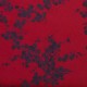 Kinesisk brokade | silke rayon blend