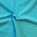 Badetøystoff lycra lys teal