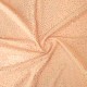 Glitter stretch mesh