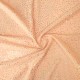 Stretch mesh glitter | Nude