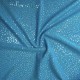 Glitter stretch mesh