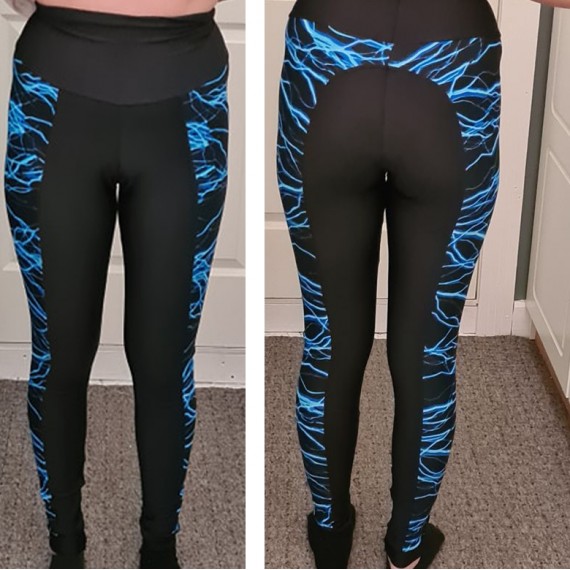Thea Tights | Ida Victoria | Sy din helt egen tights