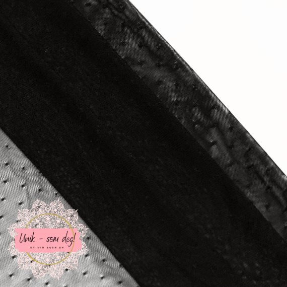 Sy den egen bh med nydelig stretch mesh