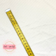Stripete stretch mesh