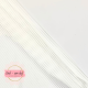 Stripete stretch mesh