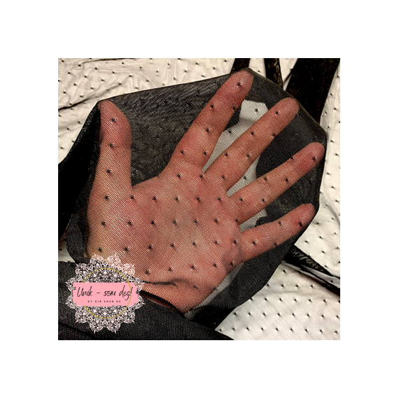 Sy den egen bh med nydelig stretch mesh