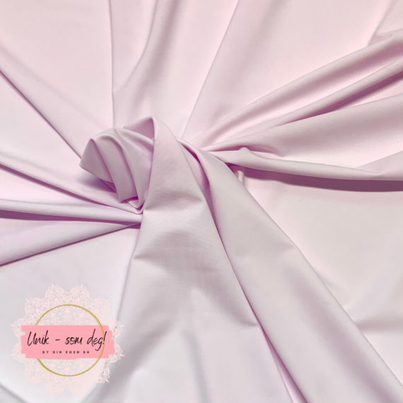 Tricot | Lys syrin | Sy din egen bh