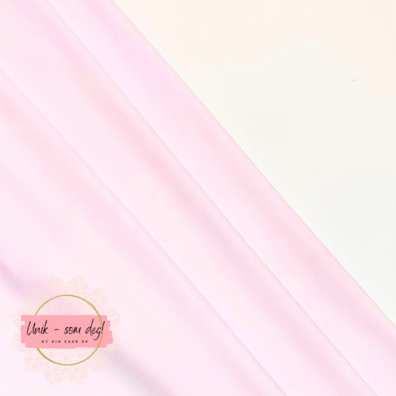 Tricot | Lys syrin | Sy din egen bh