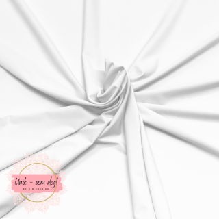 Tricot | natur hvit | Sy din egen bh