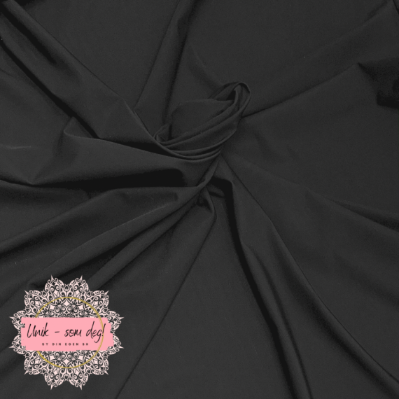 Tricot | sort | Sy din egen bh