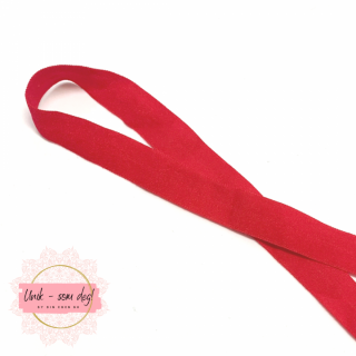 FOE - brettestrikk - foldestrikk - fold over elastic