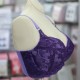 Amethyst BH mønster - Sy vattert BH / polstret BH
