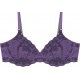 Amethyst BH mønster - Sy vattert BH / polstret BH