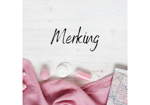 Merking